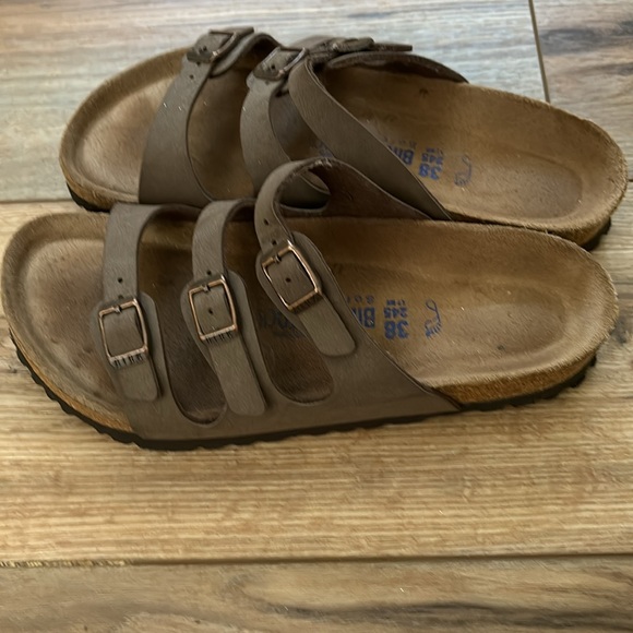 Summer sandals - Picture 4 of 4